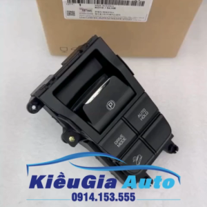 Công tắc phanh tay điện tử Hyundai Tucson 2015-2020 93300D3AB04X Chính hãng