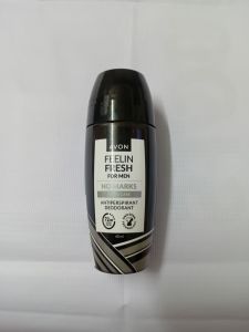 AVON FEELIN FRESH  40ML ANTI PERSPIRANT ROLL ON DEODORANT TawasDry SportCoolingPowderlight