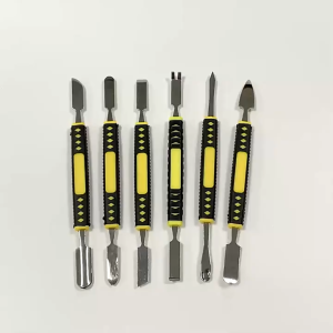 Bộ dụng cụ sửa điện thoại máy tính chuyên nghiệp 6 món cao cấp