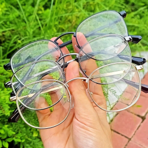 Short-sighted Eyeglasses Spek Rabun Jauh Anti Bluelight SSG25