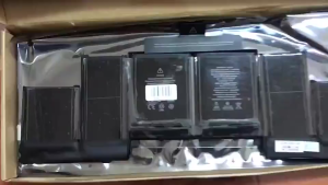 Pin laptop Pro 15" Retina A1398 A1417 A1494 A1618 2011 Mid 2012 Late 2013 Mid 2014 Mid 2015