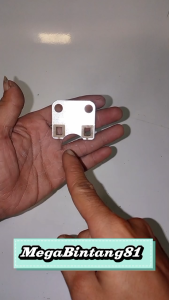 Pemahaman & Penggunaan Dudukan Klep Mesin GX160 dan Push Rod Plat Pelatuk Klep