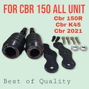 Frame Slider Honda Cbr 150 / Cbr K45 R / Cbr 2021 Pengaman Fairing Cbr 150