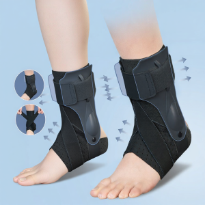 Sprain Prevention Hard Ankle Brace