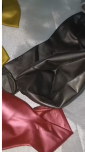 Paket Balon Latex Ulang Tahun 2 Warna Mix Balon Ultah Latex CHROME