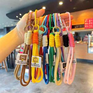 FUXIANHAO | Simplified Multicolor Handcrafted Bracelet