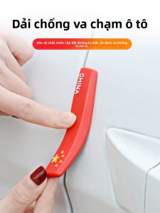 LUOYUNTENG | Dải Chắn Cửa Trang Trí