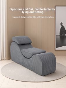 Louis Donne | Bedroom Small Sofa