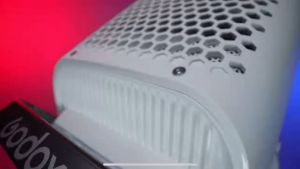 NEW!! Godox Litemons LA150R / LA300R RGB LED Monolight!!!