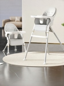 Hagaday | KFC Style Washable Baby Dining Chair