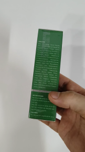 Meda 123 Duyên Thị 15ml – Kem Bôi Da Giúp Làm Mềm Da Dưỡng Ẩm Chăm Sóc Da Hiệu Quả