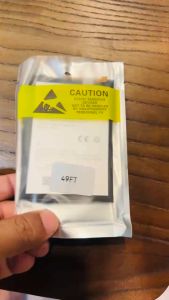 BL-49FT Battery For Tecno POP 4 LTE/POP 5 LTE/POP 6 Pro/SPARK 5 Air/SPARK 5 Pro/SPARK Go 2020/SPARK 6 Go/Spark 7 Pro/SPARK 8C/Spark 8/SPARK 8P/SPARK 9T
