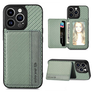 15Pro Card Holder Wallet Case 1614Plus 13Promax 12New 118Plus Phone Case with Card Slot for Men And Women