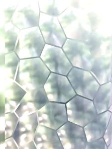 Essop ม่านกั้นห้องน้ำ 180x200cm กันน้ำ กันเชื้อรา EVA ไม่ต้องเจาะ ม่านอาบน้ำ