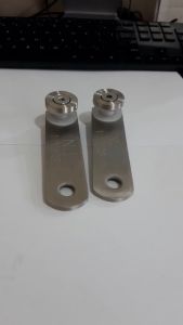 Jepit Kaca Single 304