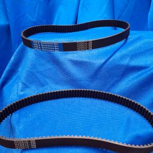 TIMING BELT 575-5M FOR SIRUBA MODEL F007