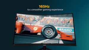 Màn Hình Philips 27M1N5200P 27 inch FHD IPS 240Hz 1ms - Hàng Chính Hãng