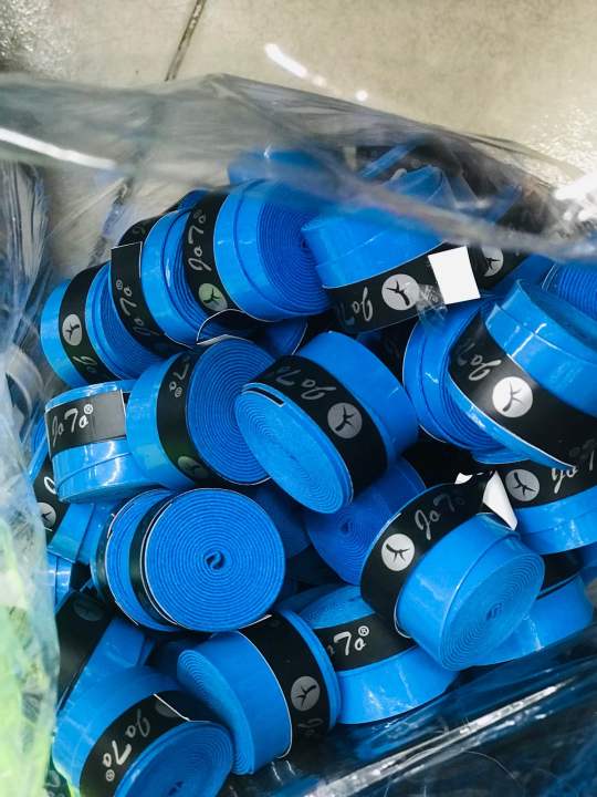 Quấn cán vợt Joto - siêu êm giá rẻ. | Lazada.vn