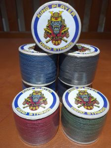 Gelasan Matot king player klos bogel 1000 yard