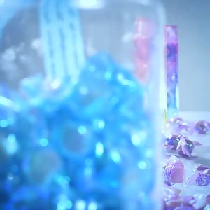 2 In1 Multifunction Correction Tape Glue Double-Sided Adhesive Tape