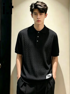 izzue | Cooling Breathable Casual Polo Shirt