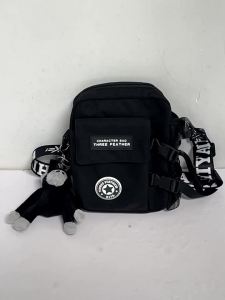 VERHERTZ | Lightweight Water Bottle Sling Backpack