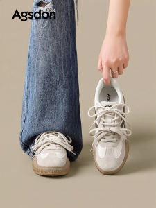 Agsdon | Breathable Thickened Height-Increasing Training Shoes