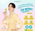 Scarlett Whitening Sunscreen Sun Bright Daily SPF 50 PA+++. 