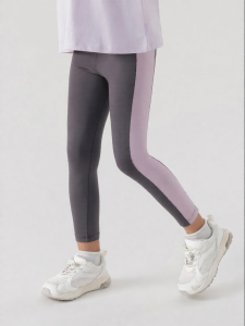 Marc&Janie | Striped Fitted Girls Sport Trousers