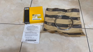 2W-1709 RING PISTON 3304 3306 RING SEHER 2W1709