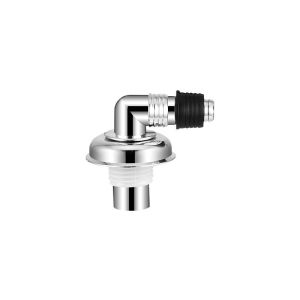 Reviln ฝาปิดท่อน้ำทิ้ง 2 ทาง 3 ทาง ฝาปิดท่อ กันกลิ่น  พลักแอนด์เพลย์ floor drain