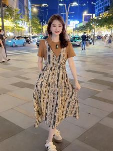 เสื้อเชิ้ตคอตั้งแขนกุดสไตล์จีนย้อนยุคสำหรับผู้หญิงในช่วงฤดูร้อนปี 2025 เสื้อเชิ้ตผู้หญิงแบบลำลองที่สวมใส่สบายและมีสไตล์