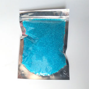 Colorful Cotton Candy Maker Special Fine Grain Fruit Flavor Sugar Large Grain Baking Tool Heavy Duty 250g Kitchen Cooking Utensil