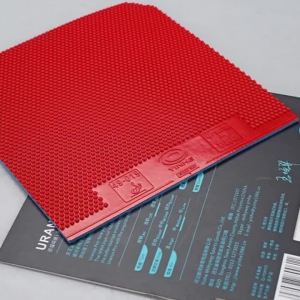 YINHE Uranus Pro Galaxy Wang Zengyi Short Pips-Out Professional Table Tennis Rubber With Sponge 2.15mm Ping Pong Sponge