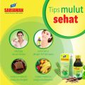Obat Kumur Enkasari Obat Sariawan Obat Kumur Enkasari Obat Sariawan Bau Mulut Radang Tenggorokan Ika 120ml. 