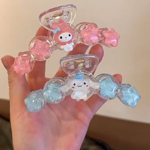 Harga Grosir - Jepitan Rambut Karakter Lucu / Hair Claw Korean Style