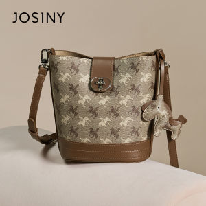 Josiny | Niche Luxury Crossbody Bag for Women
