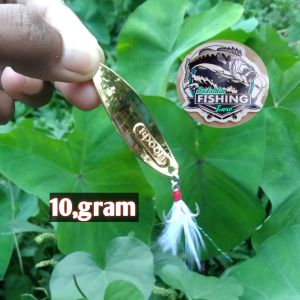 spoon 10gram