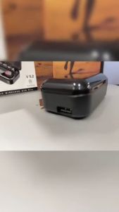 Tai nghe Bluetooth S10 Pro S10 Plus V5.2 Kiêm Sạc dự phòng  - Bảo hành 1 ĐỔI 1