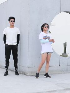 [Jannah.Mall] UV Protection Handsock for Women and Men Arm Sleeves Sarung Lengan [Black]