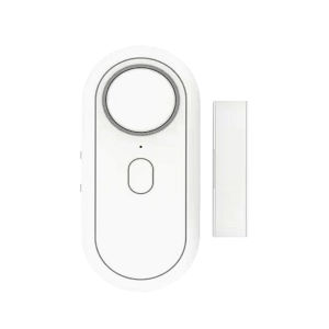 [ยิ่งซื้อ ยิ่งคุ้ม] Door Window Alarm สัญญาณเตือนประตู หน้าต่าง 5 โหมด เซนเซอร์ประตู หน้าต่าง พร้อมถ่าน AAA 2 ก้อน