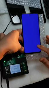 Super OLED LCD For Xiaomi Redmi Note 11 Global LCD Touch Screen Digitizer Assembly For Redmi Note 11 5G LCD Screen Replacement
