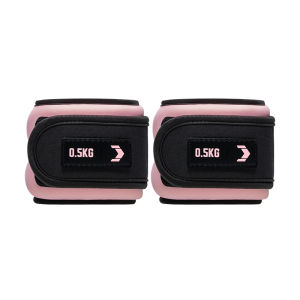 FitterGear | Leg and Arm Weight Sandbags for Running Fitness Dance Training