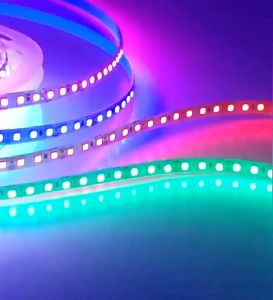1 Roll - 12V/24V 5METERS LED STRIP LIGHT WATERPROOF LED MOTORCYCLE CARS ( Sold as Per Roll 5m/roll)