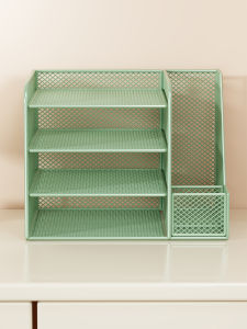 MUGG | Organizing Filing Rack Desktop