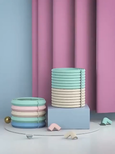 2M Anti-collision strip Collision strip Furniture edge protection Corner Guard Strip Edge Bumper Guard