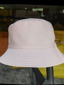 Customizable Sun Protection Fisherman Hat
