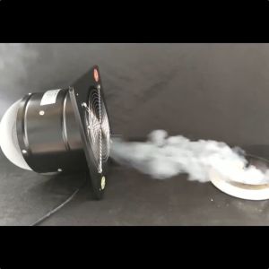 Kipas Ventilasi Dinding: Pemilihan & Penggunaan Kipas Exhaust Berkualitas Tinggi