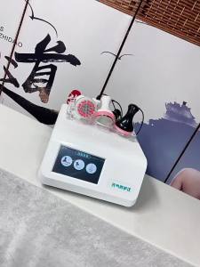 JUJIASHOU | Electric Meridian Massager