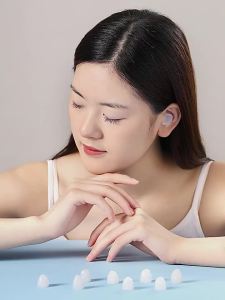 FaSoLa | Noise Reduction for Sleep Earplugs